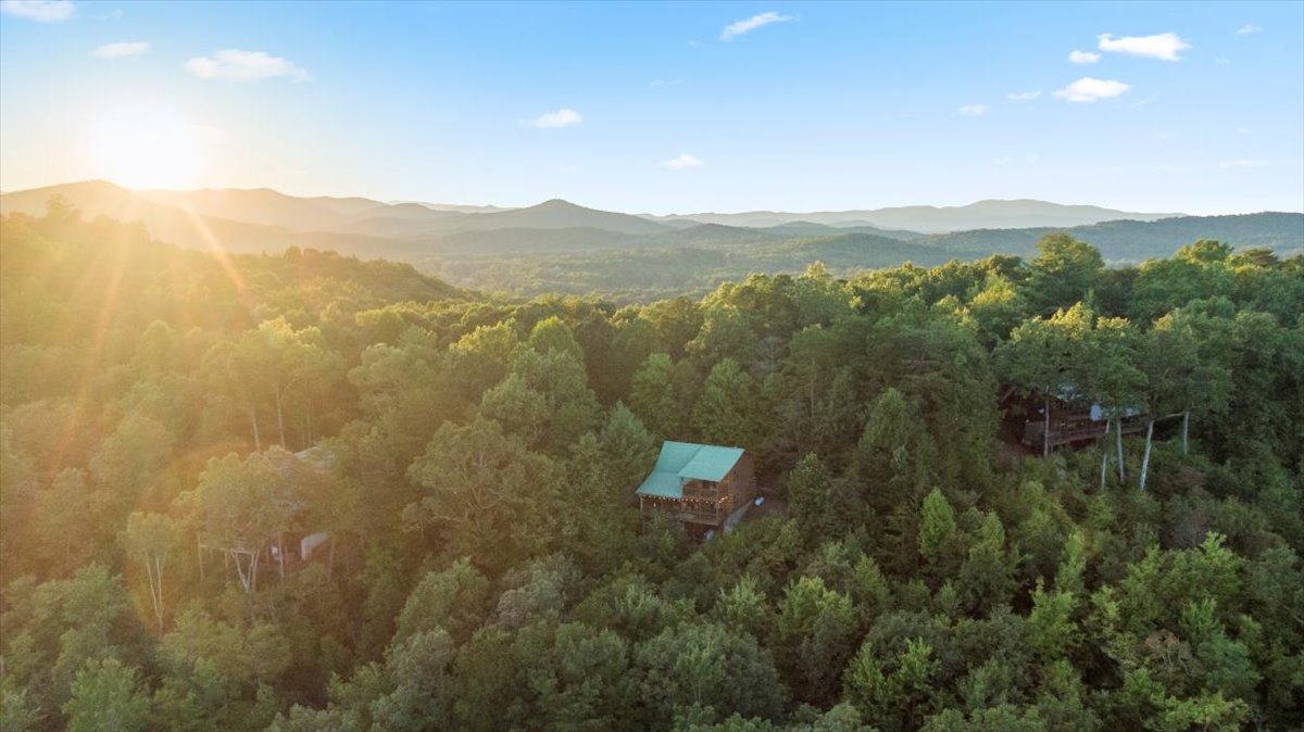 Blue Sky Cabin Rentals Blue Ridge & Ellijay Cabin Rentals